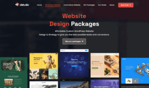 WordPress CMS Website Management Software Made Easy