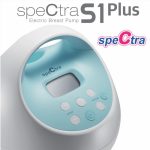 Spectra S1 Plus Hospital Grade Breast Pump Guide
