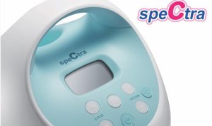 Spectra S1 Plus Hospital Grade Breast Pump Guide