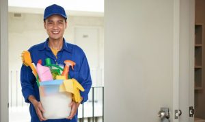Vacation rental house cleaning for ultimate guest satisfaction