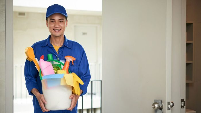 Vacation rental house cleaning for ultimate guest satisfaction