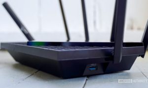 TP-Link Archer AX73 WiFi 6 Router – Network Hardware Guide