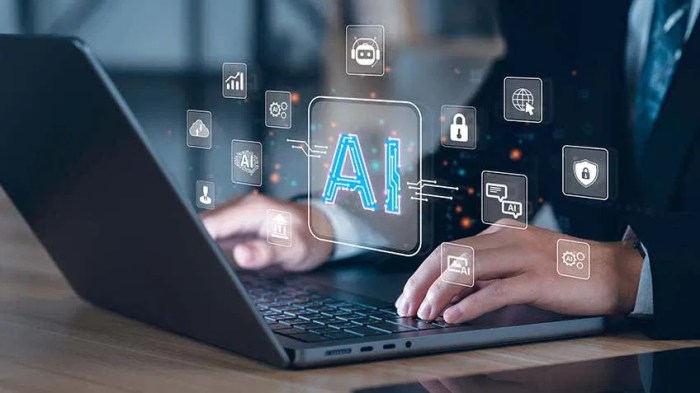 Ai Tool Maker Revolutionizing Tech Efficiency