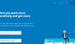 Trello Business Class Project Management Software Unleashed
