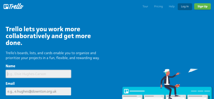Trello Business Class Project Management Software Unleashed