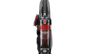 Hoover WindTunnel 3 High Performance Upright Vacuum