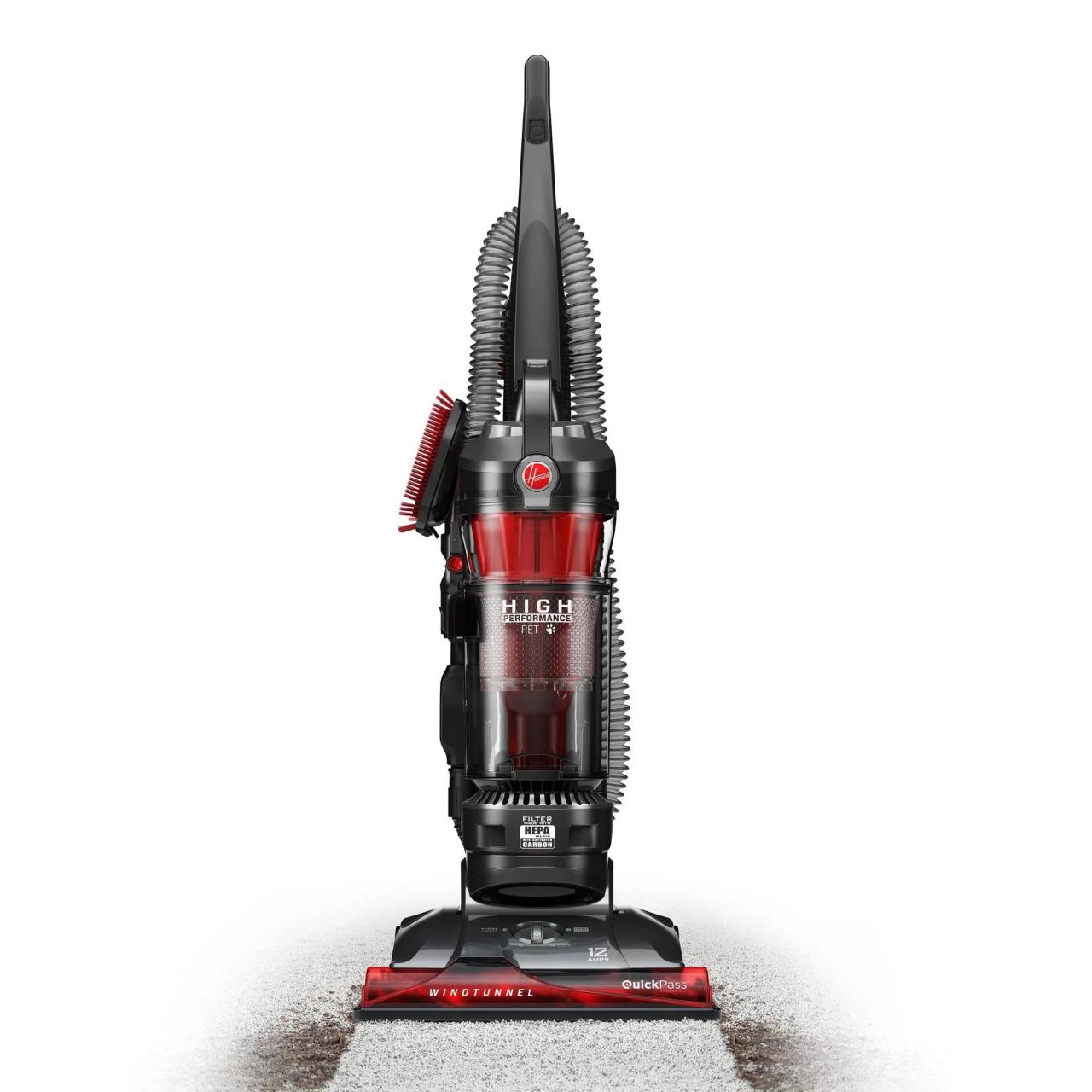 Hoover WindTunnel 3 High Performance Upright Vacuum