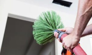Duct Cleaning Cleveland For A Healthier Home