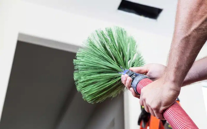 Duct Cleaning Cleveland For A Healthier Home
