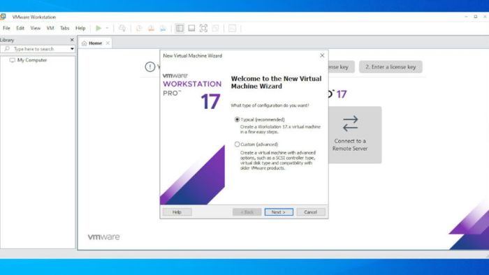 VMware Workstation Pro Virtualization Software Unleashed
