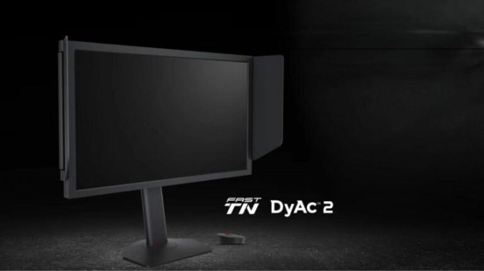 BenQ ZOWIE XL2546K Monitor – Esports Hardware Guide