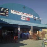 Marshall Industrial Hardware Your Premier Hardware Solution