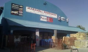 Marshall Industrial Hardware Your Premier Hardware Solution