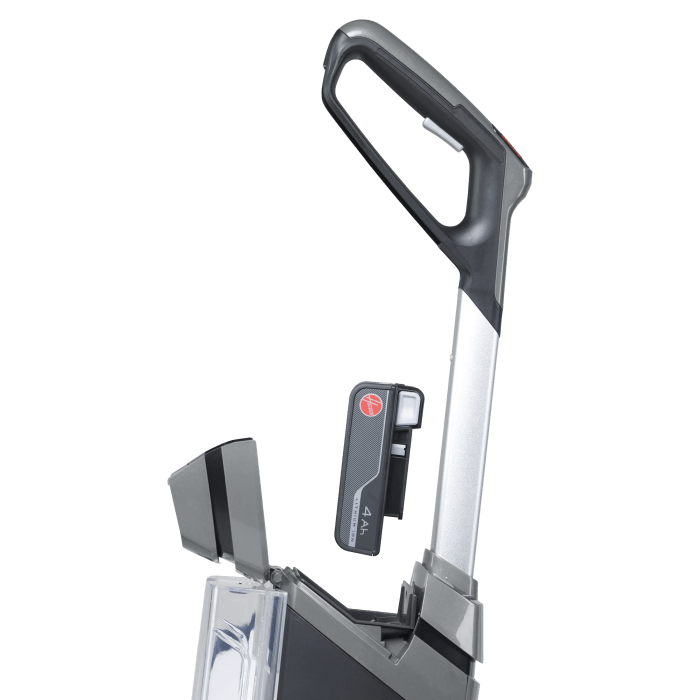 Hoover ONEPWR Cordless Hard Floor Cleaner Review Unleashed