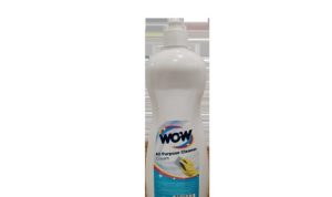 Wow Cleaner Your Ultimate Cleaning Solution Awaits