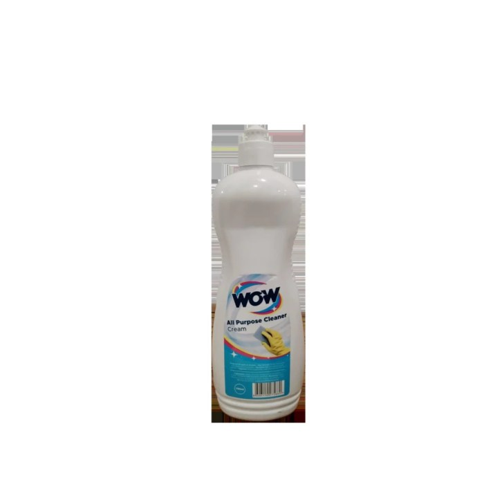 Wow Cleaner Your Ultimate Cleaning Solution Awaits