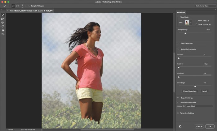Adobe Photoshop Creative Cloud Photo Editing Software Unleashed