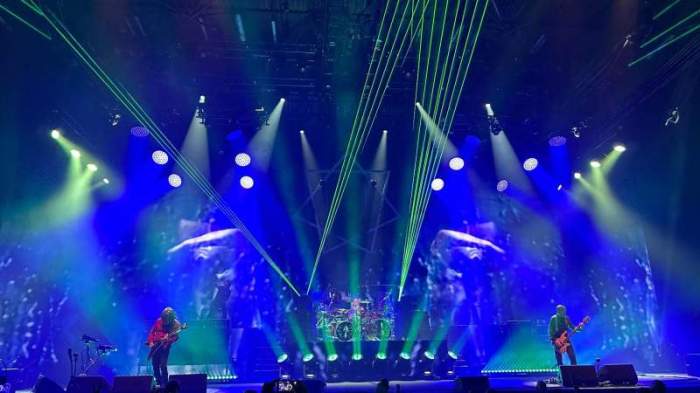 Tool concert tickets your gateway to unforgettable music