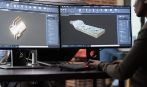 Best 3d Cad Software For Innovative Design Solutions