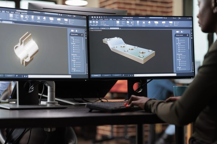 Best 3d Cad Software For Innovative Design Solutions