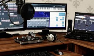 Music video software revolutionizing creativity today