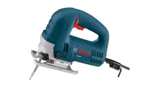Bosch Professional Jigsaw for Precision Cutting