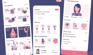 best pregnancy apps Elevate Your Journey to Parenthood