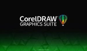 CorelDRAW Graphics Suite Professional Design Software CorelDRAW Graphics Suite Professional Design Software