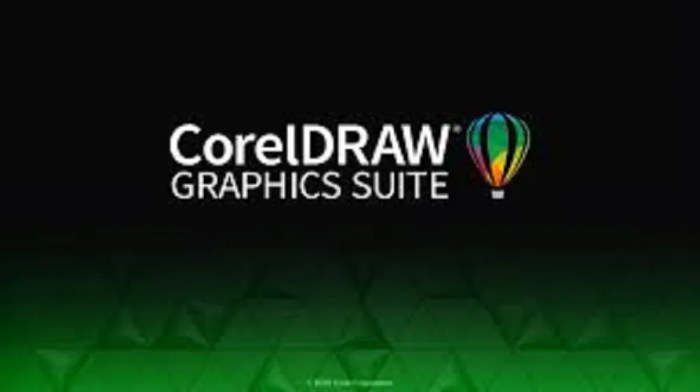 CorelDRAW Graphics Suite Professional Design Software