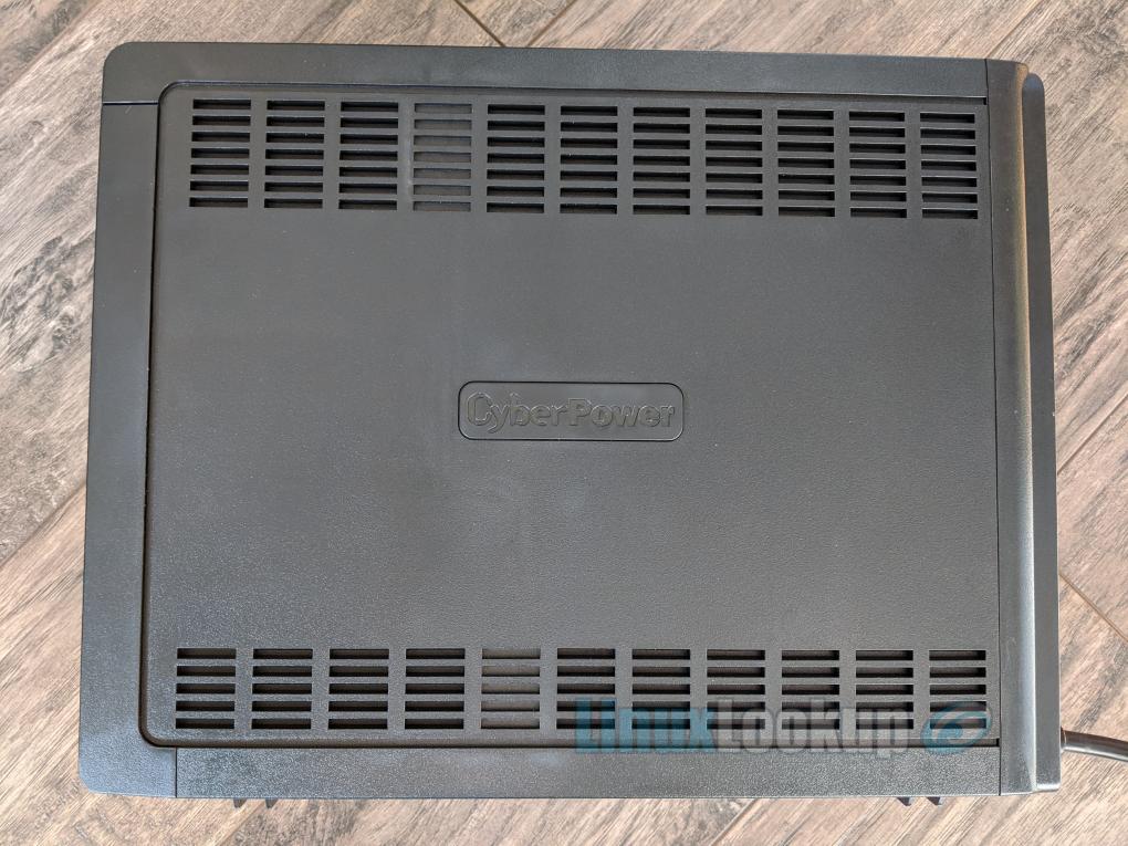 CyberPower CP1500PFCLCD UPS – Reliable Power Hardware Unleashed