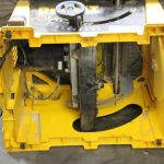 DeWalt Table Saw Portable Jobsite Model Unleashed