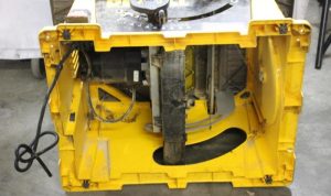 DeWalt Table Saw Portable Jobsite Model Unleashed
