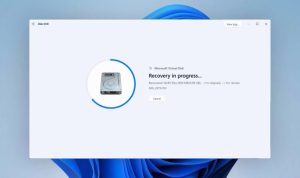 Best Drive Recovery Software For Ultimate Data Recovery