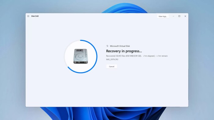 Best Drive Recovery Software For Ultimate Data Recovery