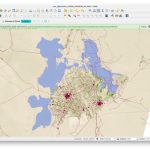 Quantum GIS Software Revolutionizing Geospatial Analysis