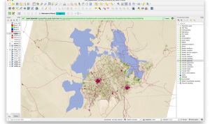 Quantum GIS Software Revolutionizing Geospatial Analysis