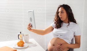 pregnant pregnancy chat Unravel the Journey Ahead