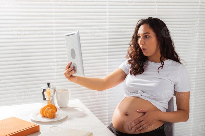 pregnant pregnancy chat Unravel the Journey Ahead