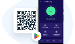 Avast Antivirus Software For Android Your Ultimate Protection
