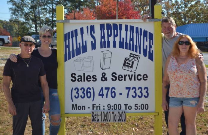 Appliance Store Woodland Hills The Ultimate Destination