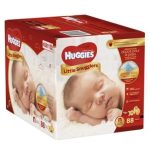 Huggies Little Snugglers Baby Diapers Leak Protection Review Unveiled