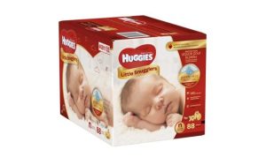 Huggies Little Snugglers Baby Diapers Leak Protection Review Unveiled