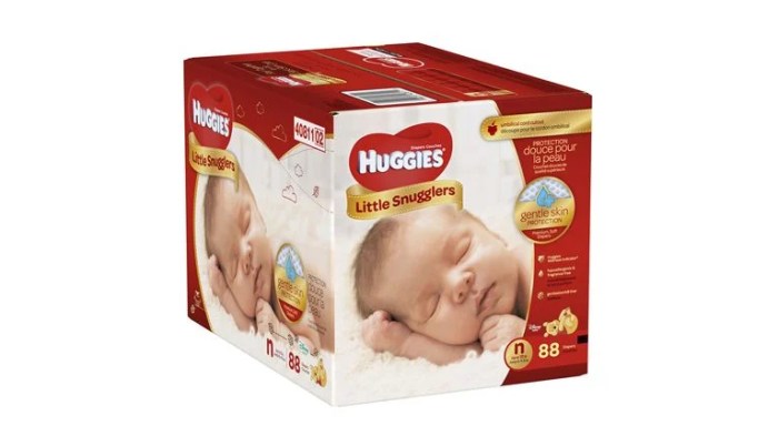 Huggies Little Snugglers Baby Diapers Leak Protection Review Unveiled