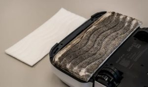 iRobot Braava Jet M6 Robot Mop for Smart Cleaning