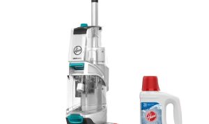 Hoover SmartWash Automatic Carpet Cleaner for Home Use