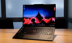 Lenovo ThinkPad X1 Carbon Laptop – Business Hardware Guide