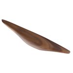 Manzoni Hardware Wood Wave Pulls Elevate Your Space