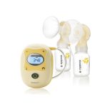 Medela Pump In Style Double Electric Breast Pump Review