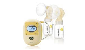 Medela Pump In Style Double Electric Breast Pump Review