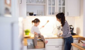 Mama cleaning services revolutionizing home care